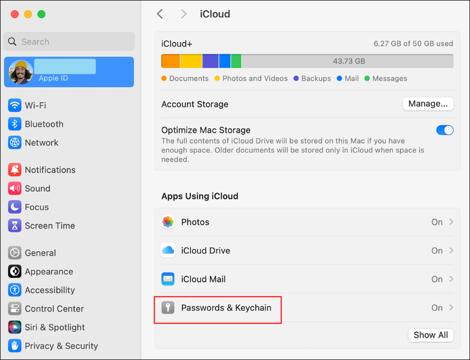 What Is iCloud Keychain Everything to Know