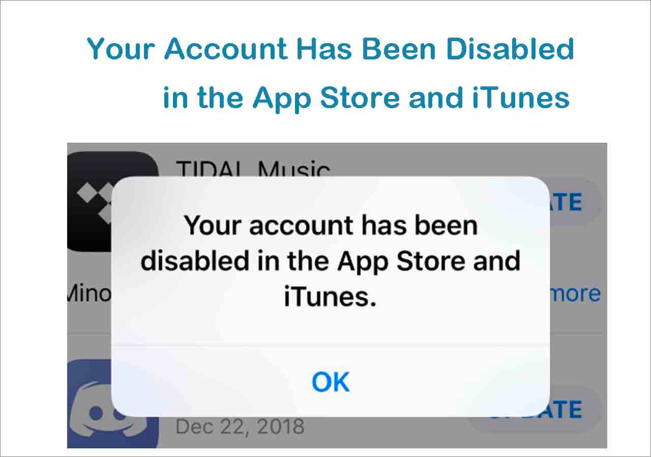 your-account-has-been-disabled-in-the-app-store-and-itunes-easeus