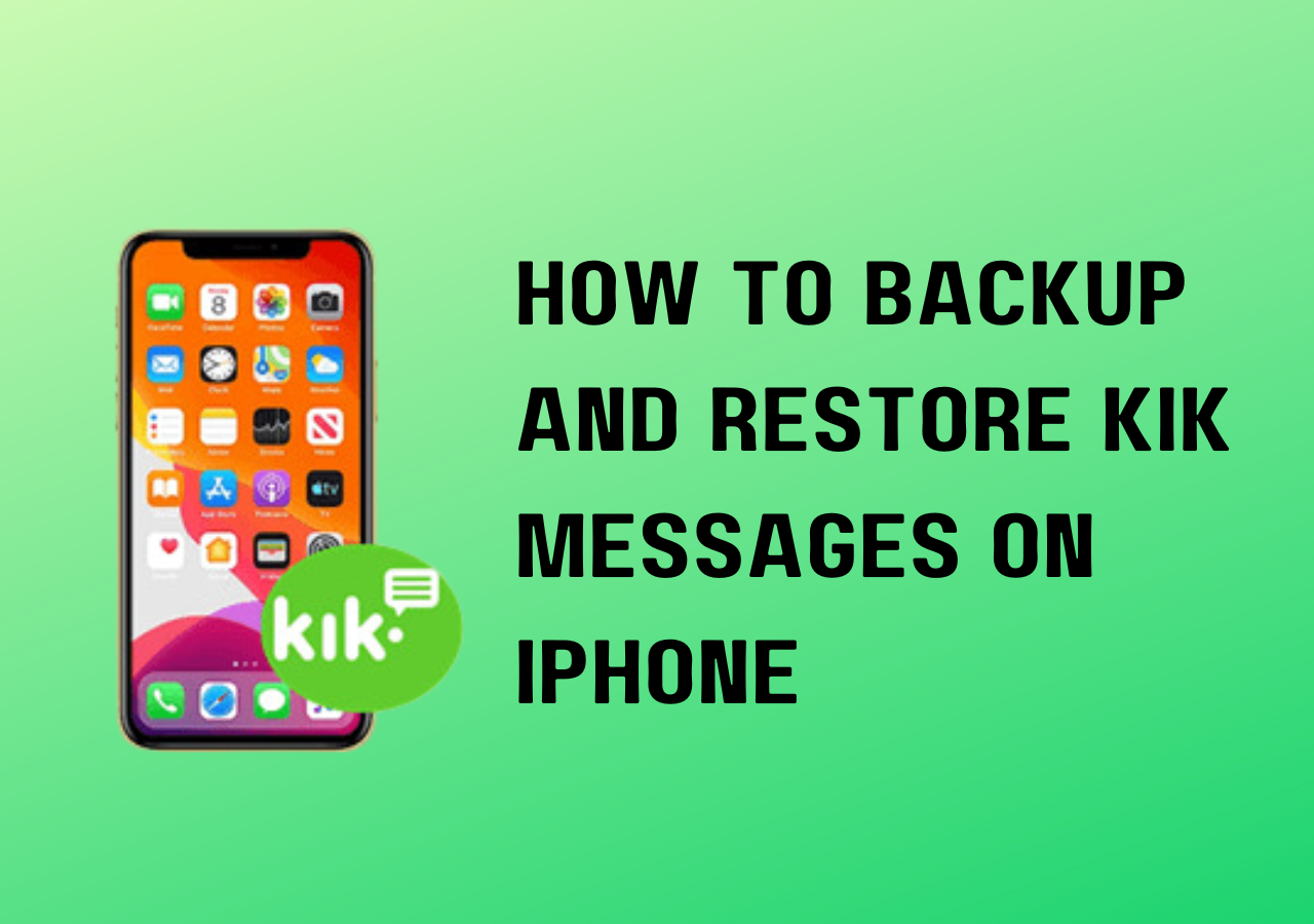 how-to-backup-and-restore-kik-messages-on-iphone-full-guide