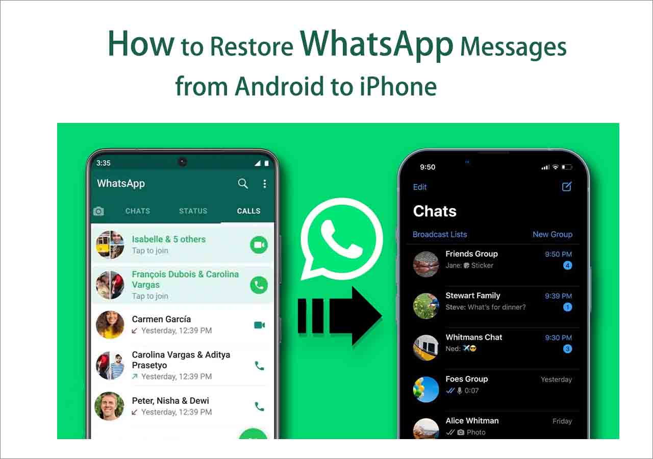 how-to-backup-and-restore-whatsapp-messages-on-android-2019-youtube