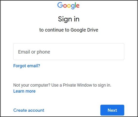 enter your email and password to log in