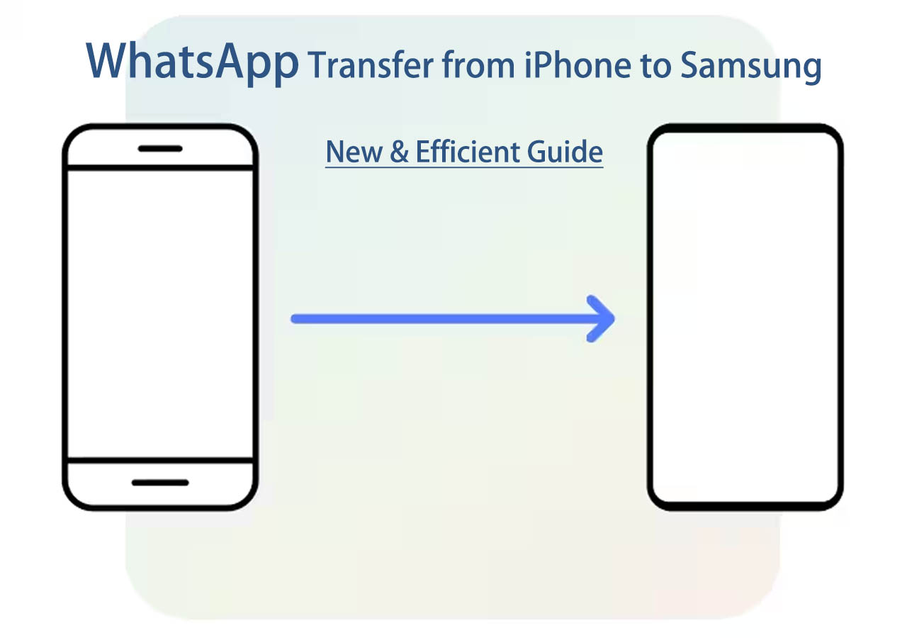 how to transfer whatsapp from old samsung phone to new samsung phone