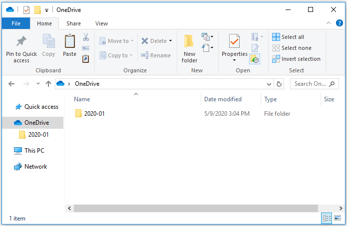 come fare per copiare foto da PC su iPhone con OneDrive