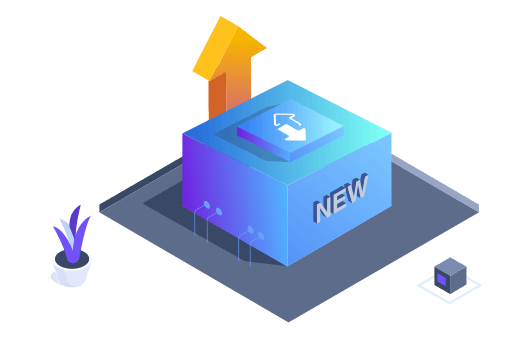 new features in lastest version of Mobimover Free