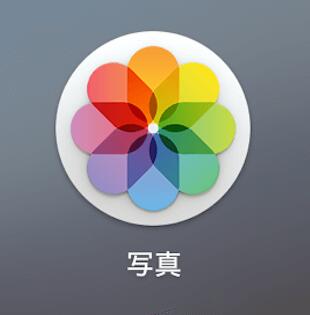 写真経由でiPhoneから外付けハードディスクに写真を転送する